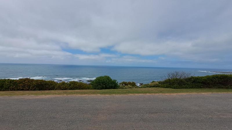 0 Bedroom Property for Sale in Jongensfontein Western Cape